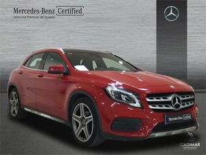 Mercedes GLA 180  - Foto 2