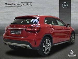 Mercedes GLA 180  - Foto 2