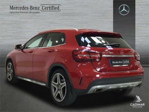 Mercedes GLA 180  - Foto 2