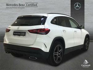 Mercedes GLA 200 D  - Foto 2