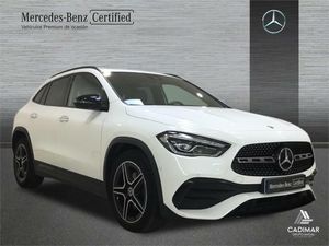 Mercedes GLA 200 D  - Foto 2