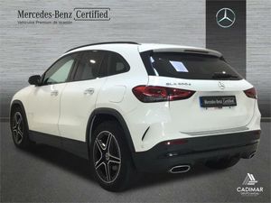 Mercedes GLA 200 D  - Foto 2