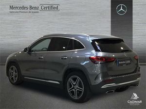 Mercedes GLA 200 D  - Foto 2