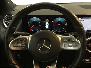 Mercedes GLA 200 D  - Foto 2