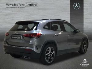 Mercedes GLA 200 D  - Foto 2