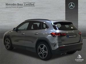 Mercedes GLA 200 D  - Foto 2