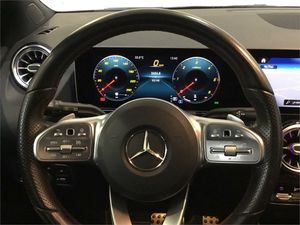 Mercedes GLA 200 D  - Foto 2