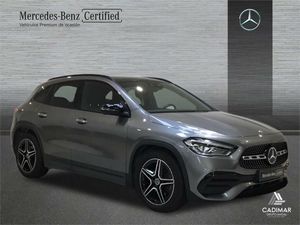 Mercedes GLA 200 D  - Foto 2