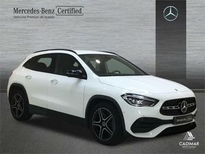 Mercedes GLA 200 D  - Foto 2