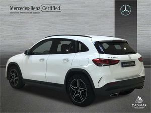 Mercedes GLA 200 D  - Foto 2