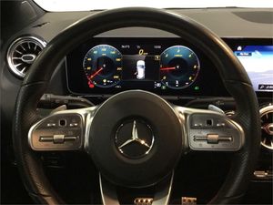 Mercedes GLA 200 D  - Foto 2