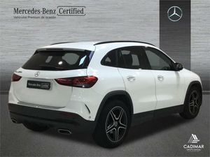 Mercedes GLA 200 D  - Foto 2