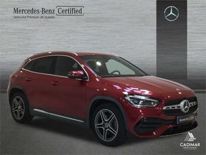 Mercedes GLA 200 D  - Foto 2