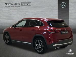 Mercedes GLA 200 D  - Foto 2