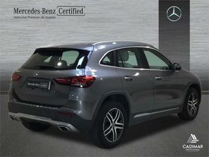 Mercedes GLA 200 D  - Foto 2