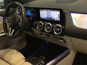 Mercedes GLA 200 D  - Foto 2