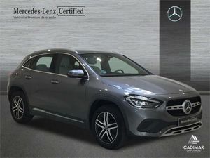 Mercedes GLA 200 D  - Foto 2