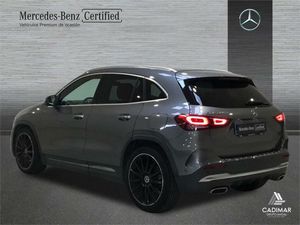 Mercedes GLA 200 D  - Foto 2