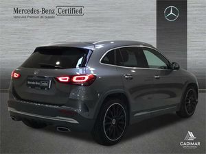 Mercedes GLA 200 D  - Foto 2