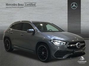 Mercedes GLA 200 D  - Foto 2