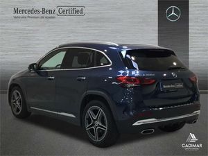 Mercedes GLA 200 D  - Foto 2