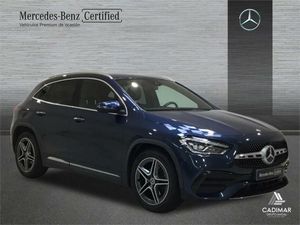 Mercedes GLA 200 D  - Foto 2