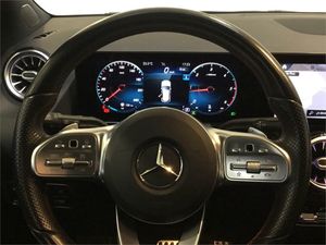 Mercedes GLA 200 D  - Foto 2