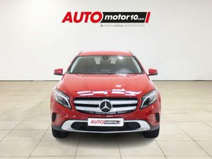 Mercedes GLA 200 d  - Foto 2