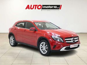 Mercedes GLA 200 d  - Foto 2