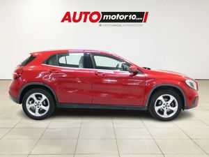 Mercedes GLA 200 d  - Foto 2