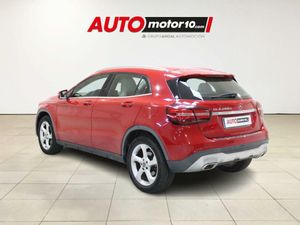 Mercedes GLA 200 d  - Foto 2