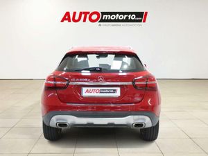 Mercedes GLA 200 d  - Foto 2