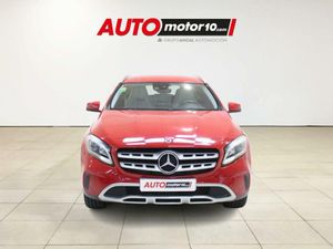 Mercedes GLA 200 d  - Foto 2