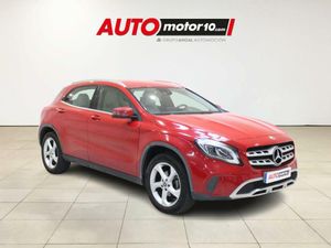 Mercedes GLA 200 d  - Foto 2