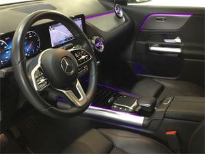 Mercedes GLA 200 D  - Foto 2