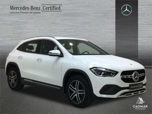 Mercedes GLA 200 D  - Foto 2