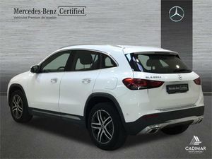 Mercedes GLA 200 D  - Foto 2