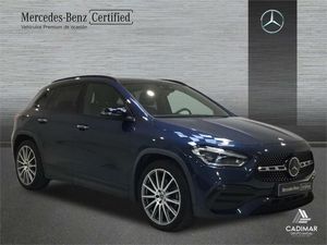 Mercedes GLA 200 D  - Foto 2