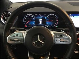 Mercedes GLA 200 D  - Foto 2