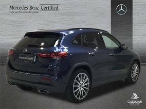 Mercedes GLA 200 D  - Foto 2