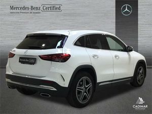 Mercedes GLA 200 D  - Foto 2