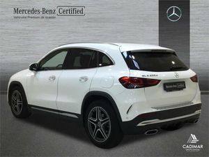 Mercedes GLA 200 D  - Foto 2