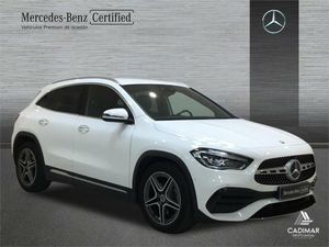 Mercedes GLA 200 D  - Foto 2