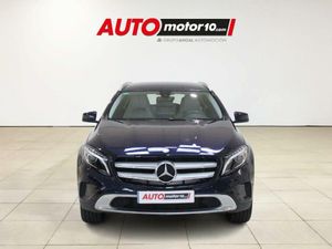 Mercedes GLA 200 d  - Foto 2