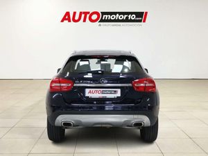 Mercedes GLA 200 d  - Foto 2