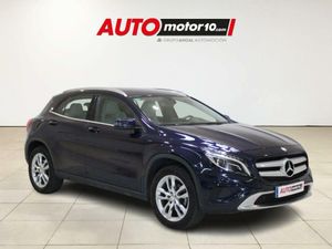 Mercedes GLA 200 d  - Foto 2