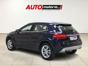 Mercedes GLA 200 d  - Foto 2