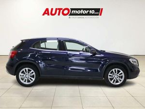 Mercedes GLA 200 d  - Foto 2