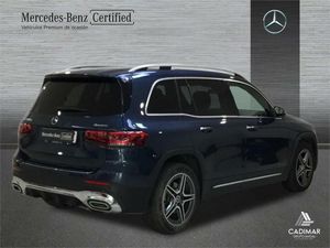 Mercedes Clase GLB 2.0 GLB 200 D 4MATIC DCT 110KW (150CV)  - Foto 2