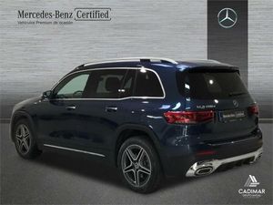 Mercedes Clase GLB 2.0 GLB 200 D 4MATIC DCT 110KW (150CV)  - Foto 2